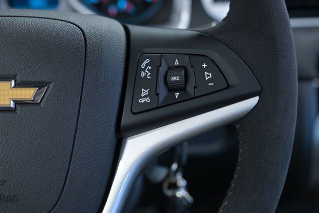 Used 2015 Chevrolet Camaro Z/28 RWD image 46