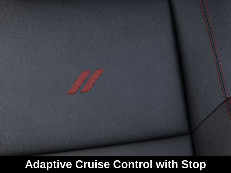 New 2026 Dodge Durango GT image 11