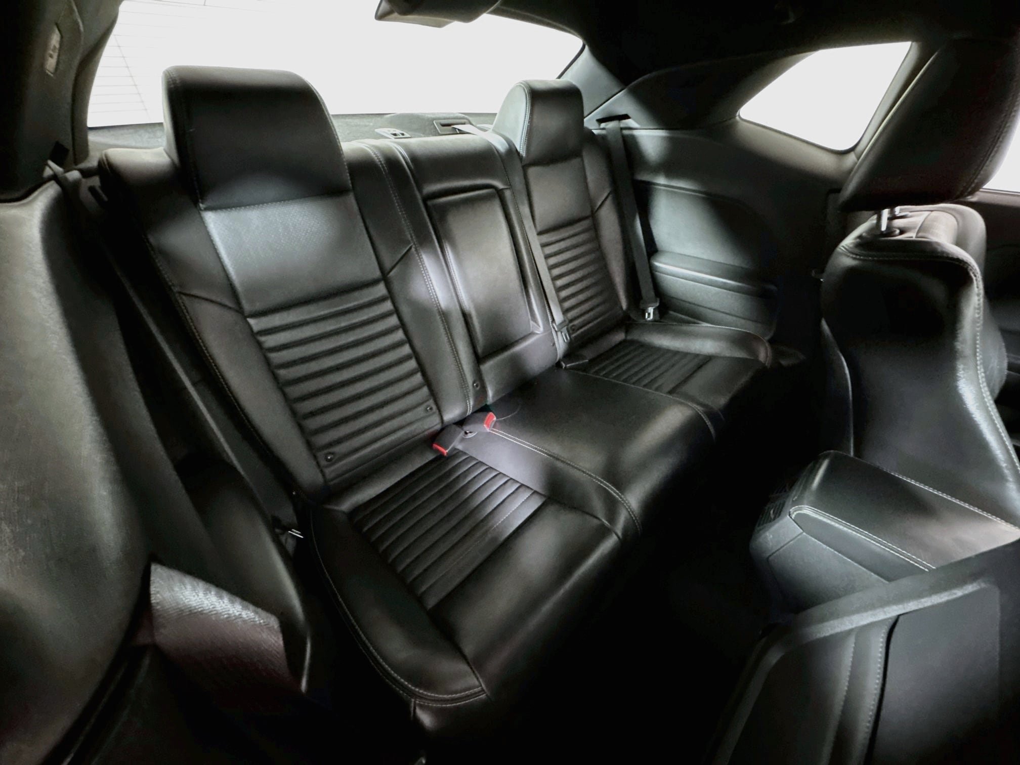 Used 2013 Dodge Challenger R/T Plus RWD image 24