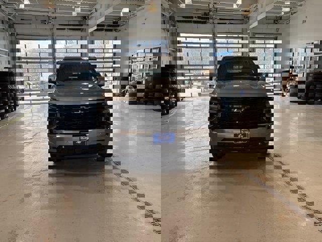 New 2025 Chevrolet Suburban RST w/ Comfort Package image 8