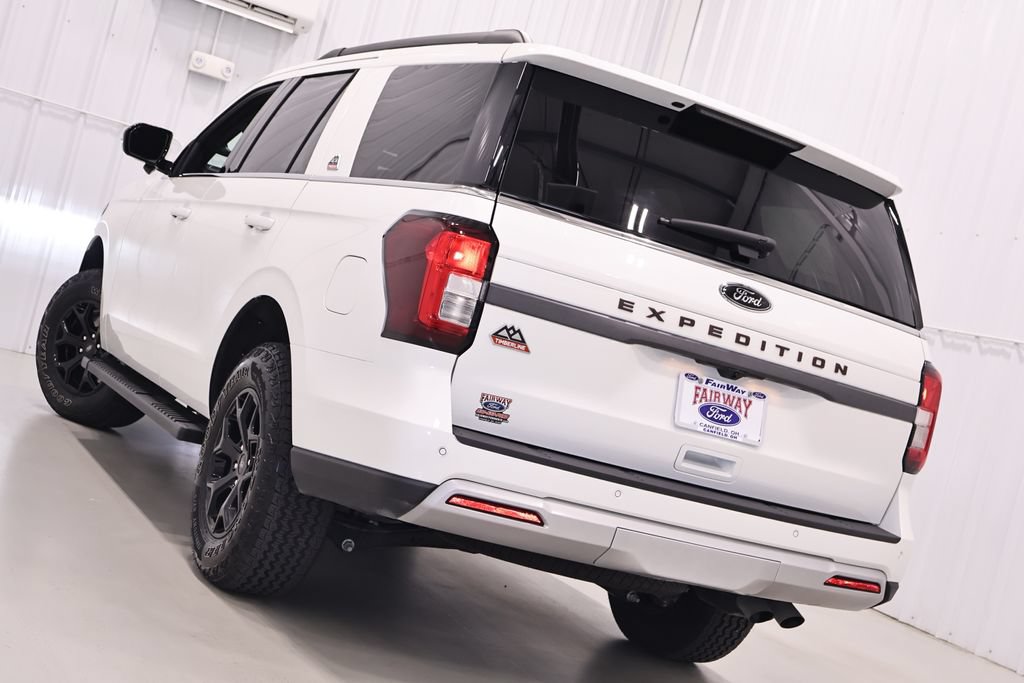Certified 2024 Ford Expedition Timberline AWD/4WD image 50