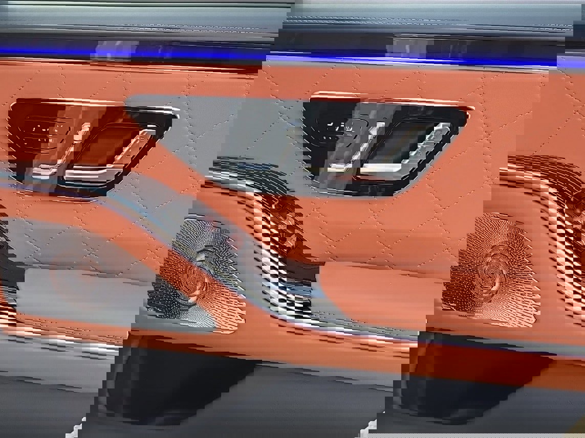 New 2026 Mercedes-Benz S 580 4MATIC Sedan image 18