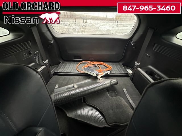 Used 2022 Kia Sorento SX Prestige AWD/4WD image 15