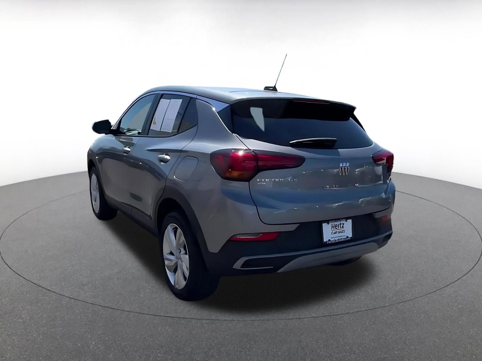 Used 2025 Buick Encore GX Preferred image 11
