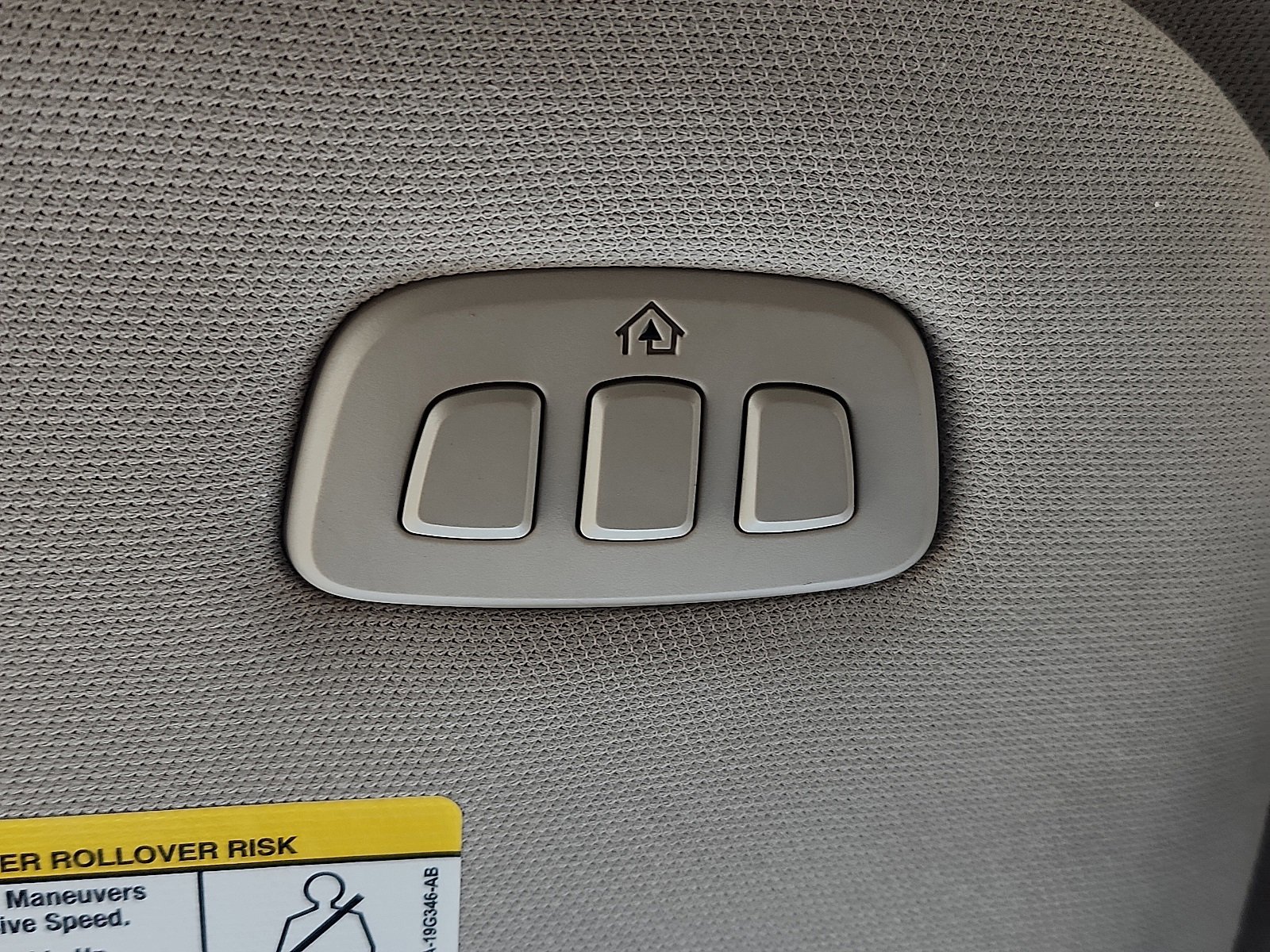 Used 2024 Ford Expedition Max XLT image 22