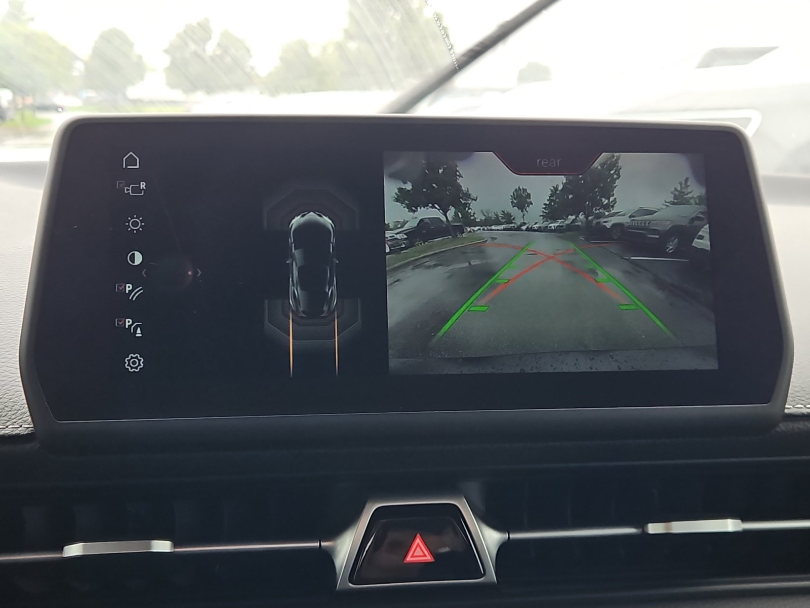 Used 2020 Toyota Supra Premium w/ Driver Assist Package RWD image 14