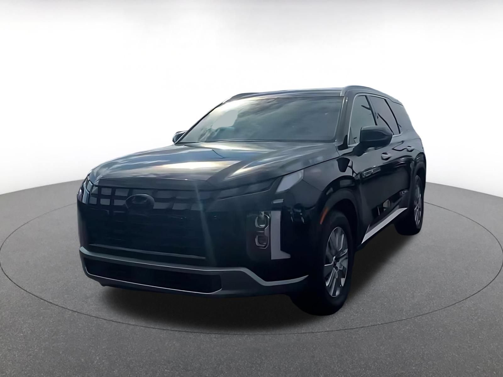 Used 2025 Hyundai Palisade SEL AWD/4WD image 6