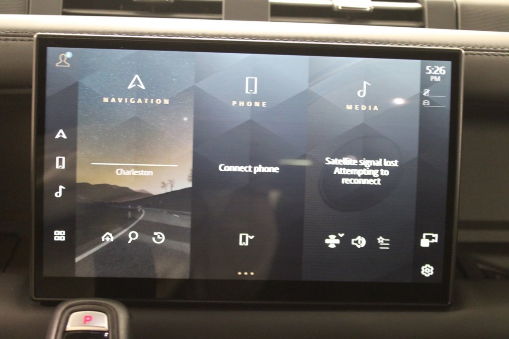 Certified 2024 Land Rover Defender 130 V8 image 25