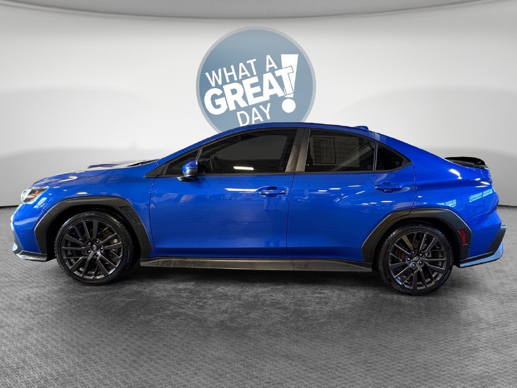 Used 2023 Subaru WRX Premium AWD/4WD image 7