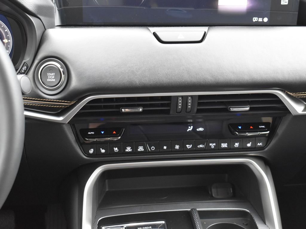 New 2026 MAZDA CX-70 3.3 Turbo w/ Premium Plus Pkg image 21