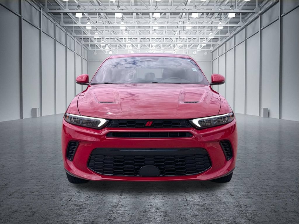 Used 2024 Dodge Hornet R/T AWD/4WD image 2