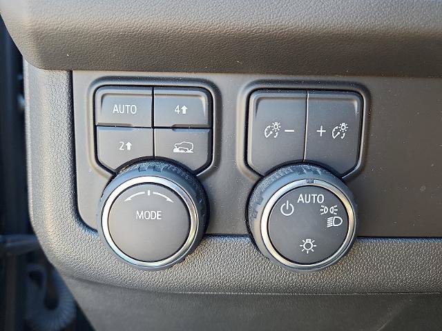 Certified 2023 Chevrolet Tahoe RST AWD/4WD image 25