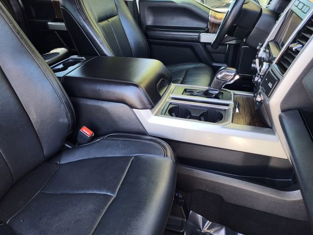 Used 2020 Ford F150 Lariat image 9