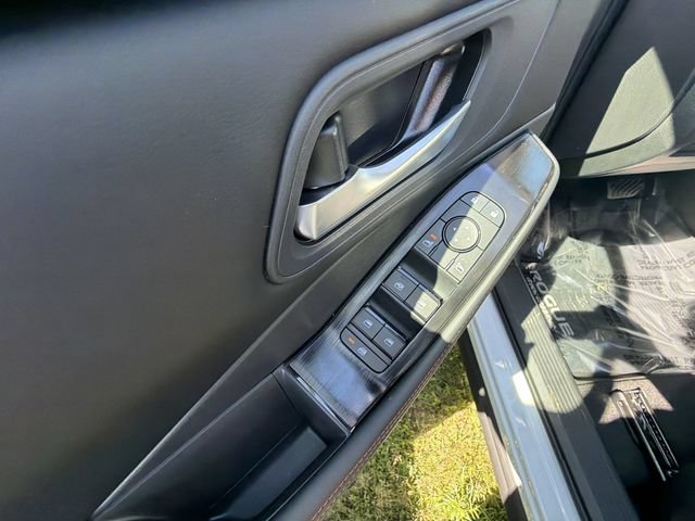 New 2026 Nissan Rogue SV AWD/4WD image 13