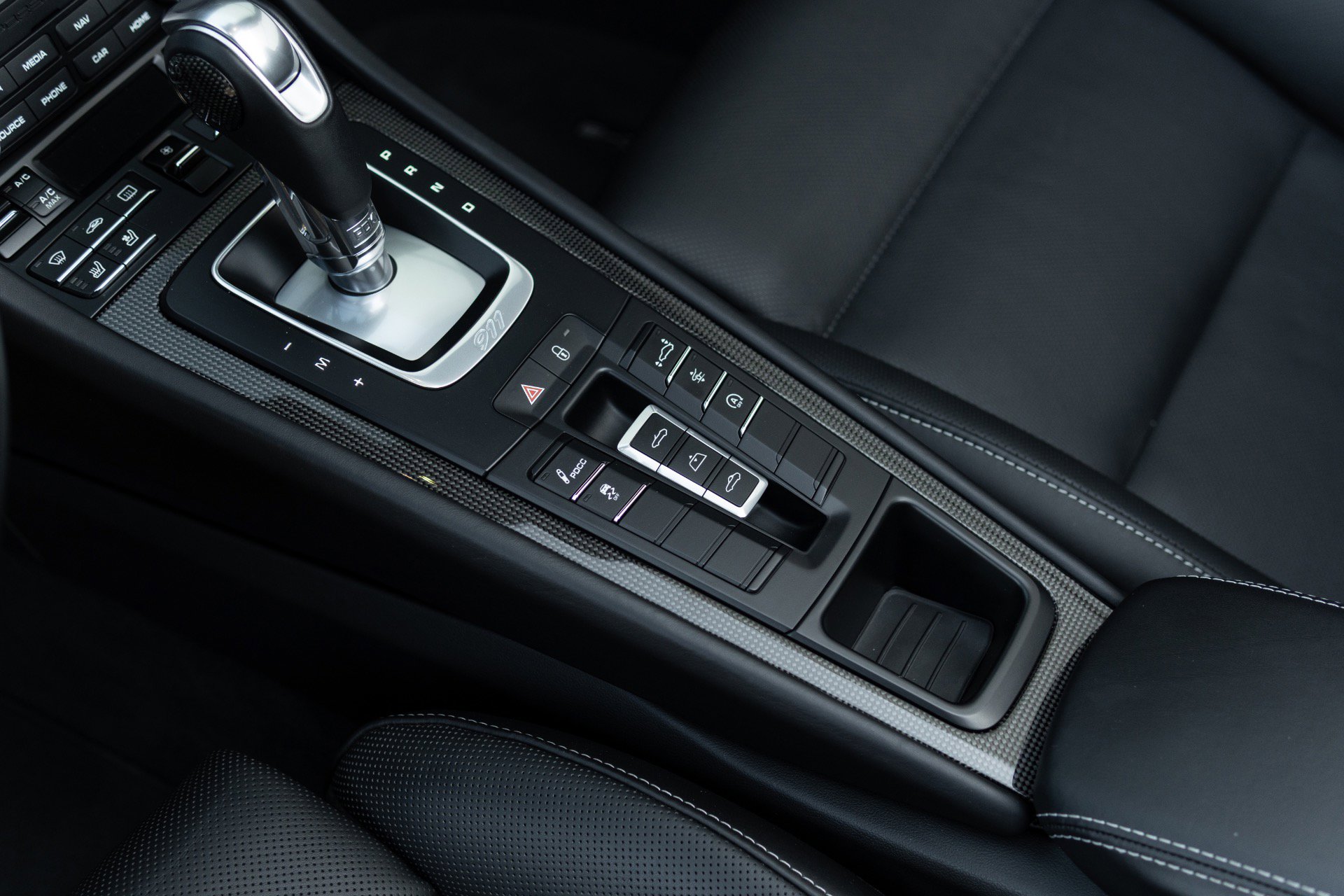 Used 2019 Porsche 911 Turbo S image 43