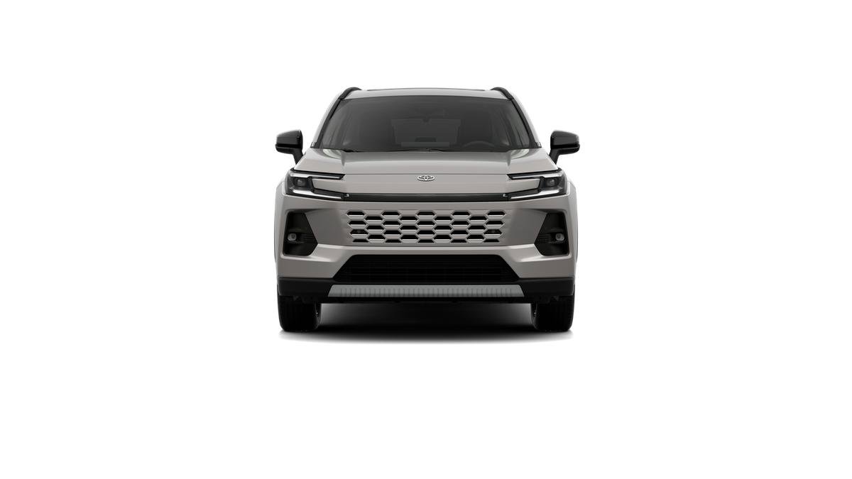 New 2026 Toyota RAV4 Limited image 17