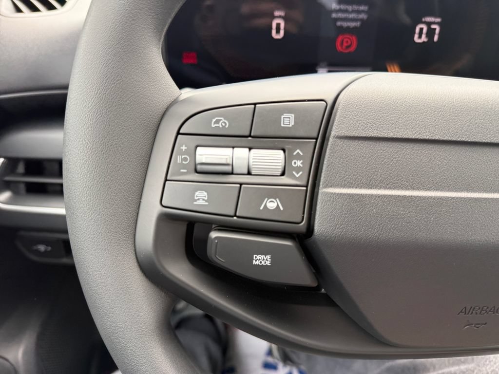 New 2026 Kia K4 FWD image 20