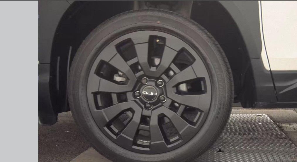 Used 2023 Honda Passport EX-L image 9