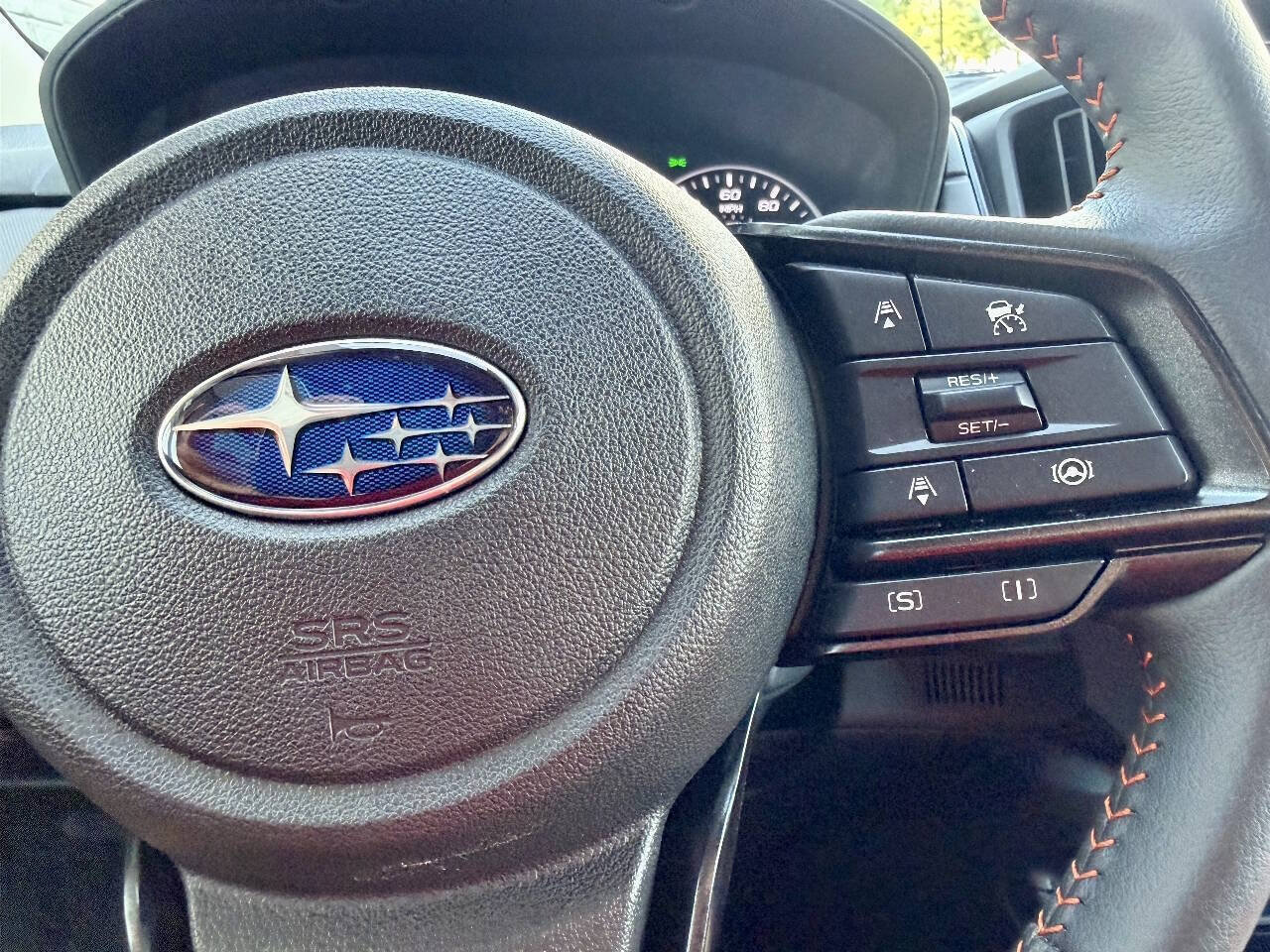Used 2025 Subaru Crosstrek 2.5i Limited w/ Crosstrek Mirror Package AWD/4WD image 38