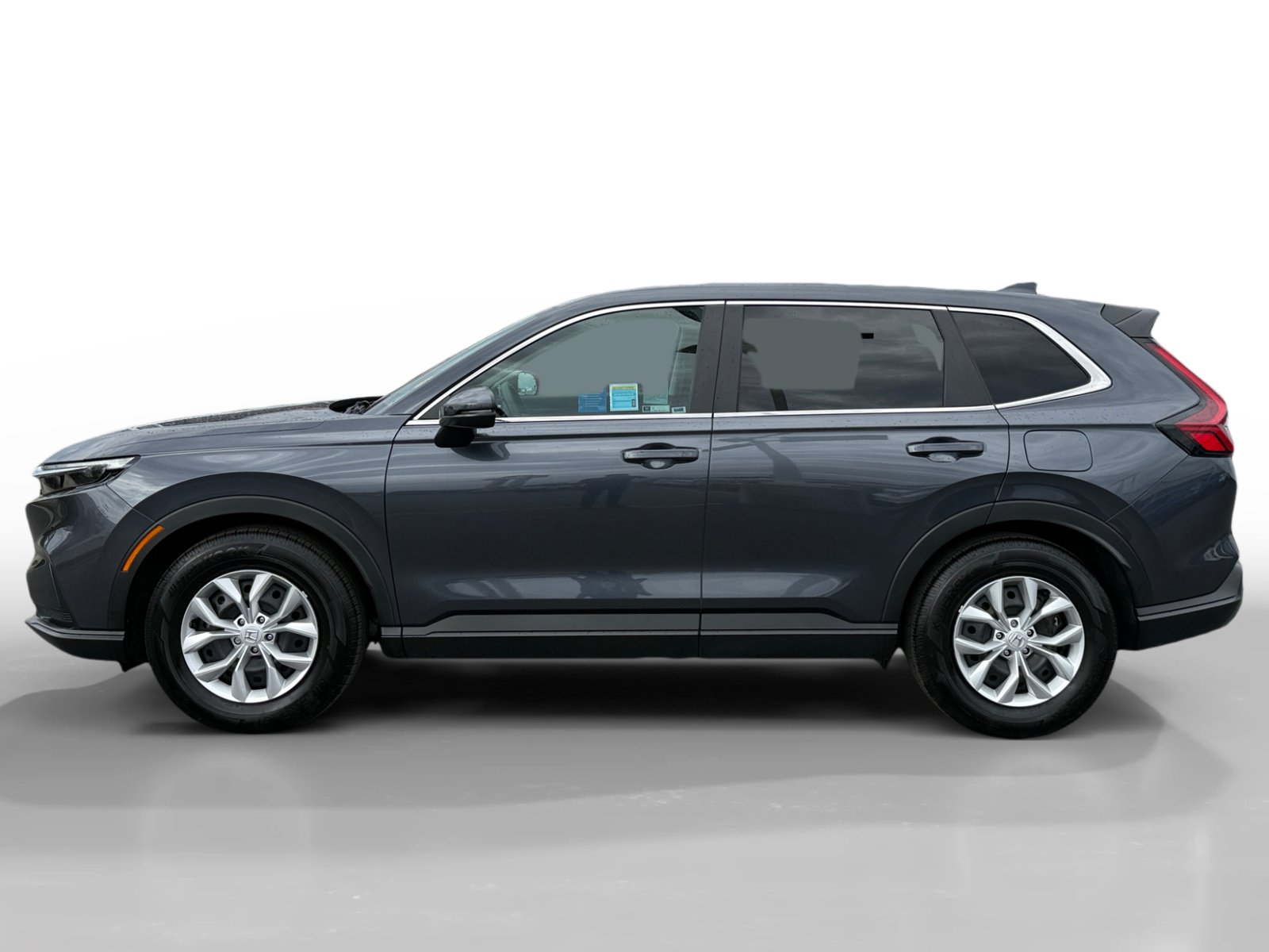 Certified 2026 Honda CR-V LX image 2