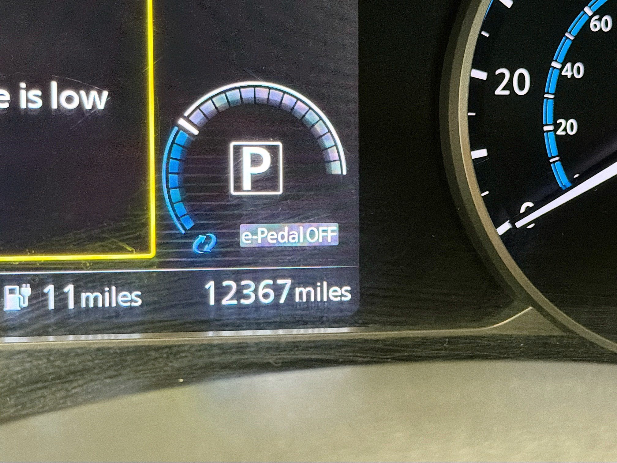 Used 2024 Nissan Leaf SV Plus FWD image 8