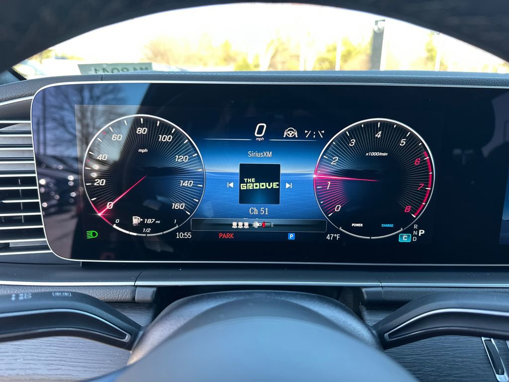 New 2026 Mercedes-Benz GLE 450 4MATIC Coupe image 29