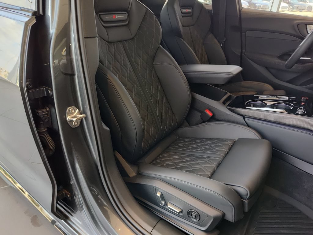 Used 2025 Audi S5 Premium Plus AWD/4WD image 25