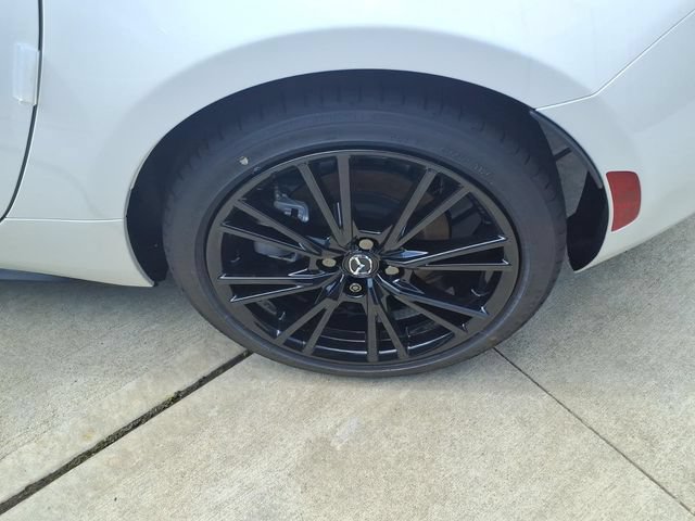 New 2026 MAZDA MX-5 Miata Club RWD image 6