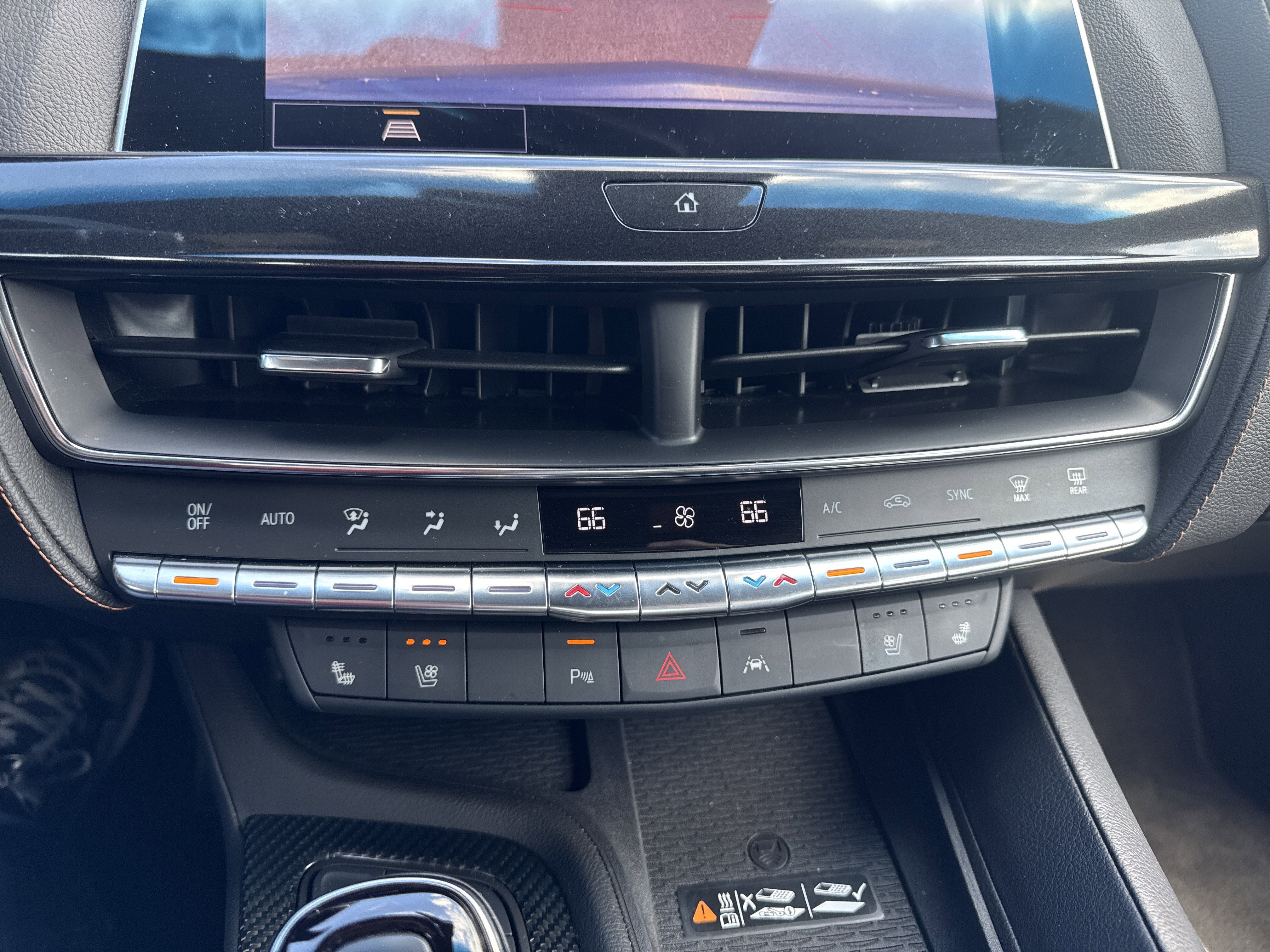 Used 2023 Cadillac CT5 Sport image 18