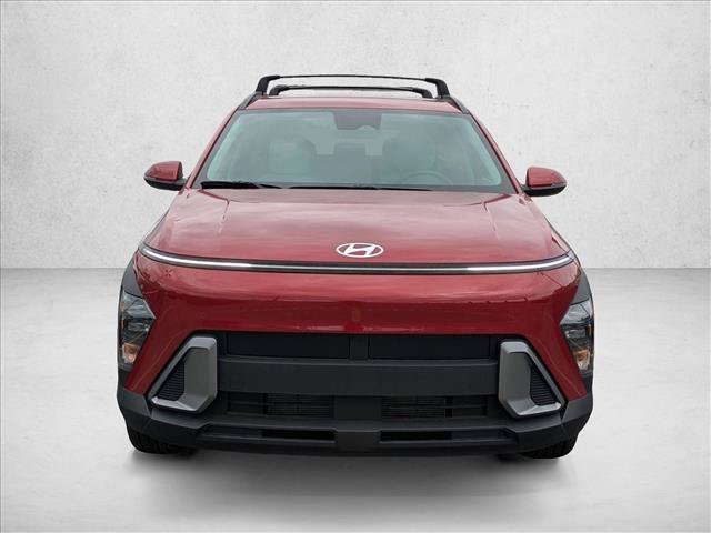 New 2025 Hyundai Kona SEL FWD image 6