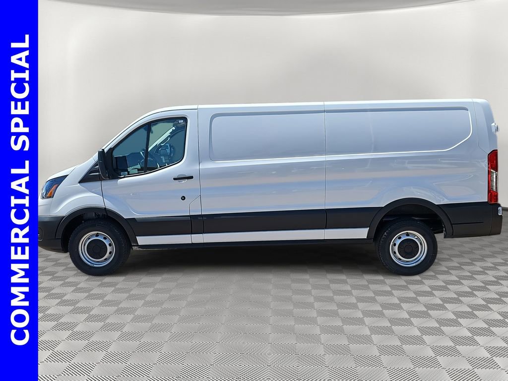 New 2025 Ford Transit 250 Low Roof image 6