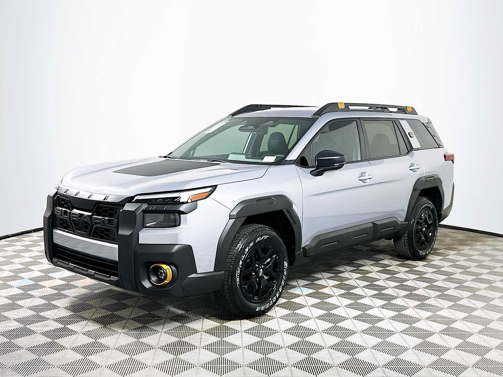 New 2026 Subaru Outback Wilderness AWD/4WD image 3