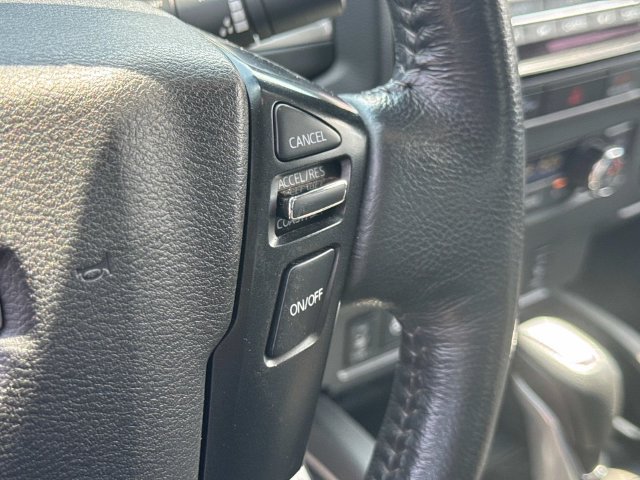 Used 2024 Nissan Frontier SL AWD/4WD image 33