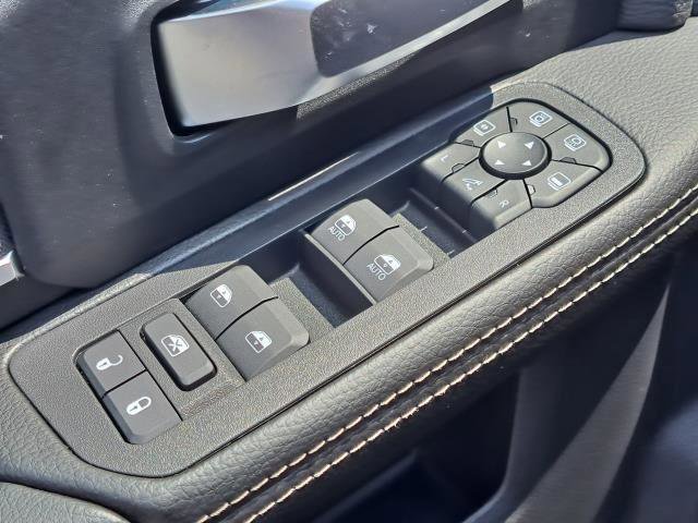 New 2026 RAM 2500 Big Horn image 18