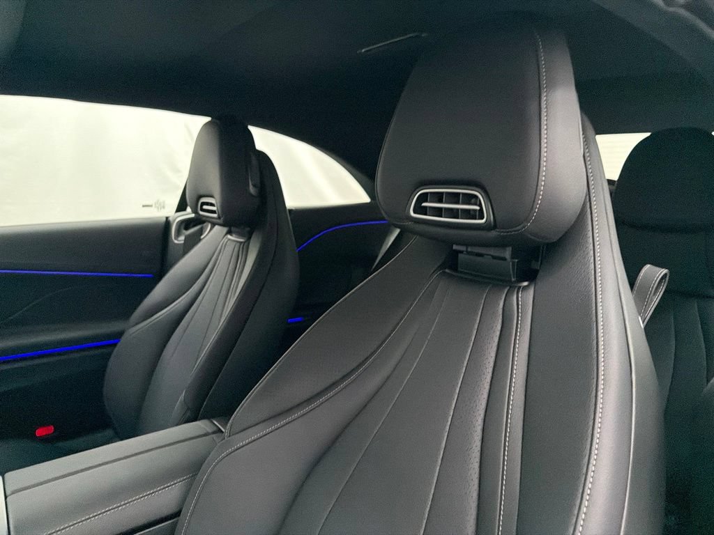 New 2027 Mercedes-Benz CLE 300 4MATIC Cabriolet image 13