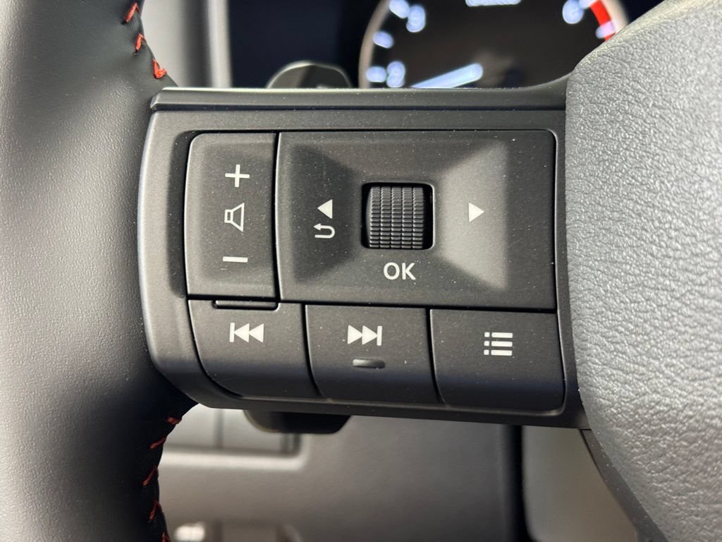 New 2026 Nissan Rogue SV w/ Rock Creek Premium Package AWD/4WD image 35