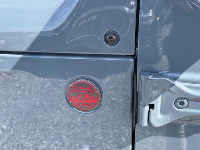 New 2026 Jeep Gladiator Rubicon w/ Steel Power Dome Hood Package image 11