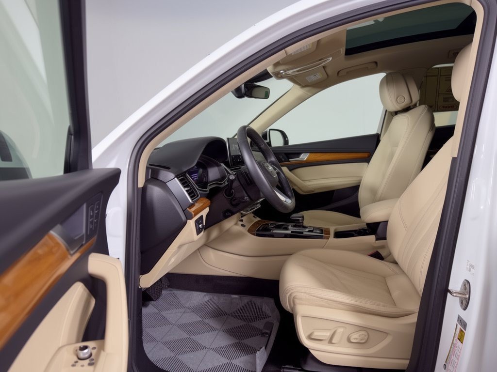 Certified 2023 Audi Q5 2.0T Premium Plus AWD/4WD image 5