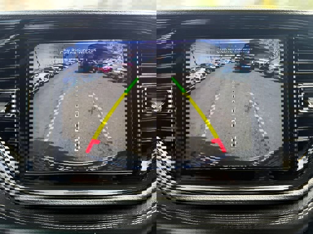 Used 2021 Dodge Durango GT image 20