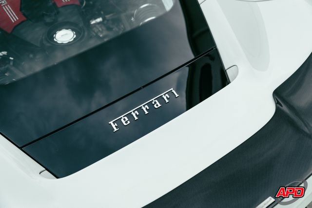 Used 2018 Ferrari 488 GTB RWD image 38
