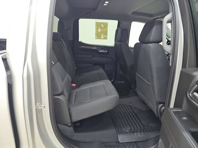 Used 2022 Chevrolet Silverado 1500 LT AWD/4WD image 20