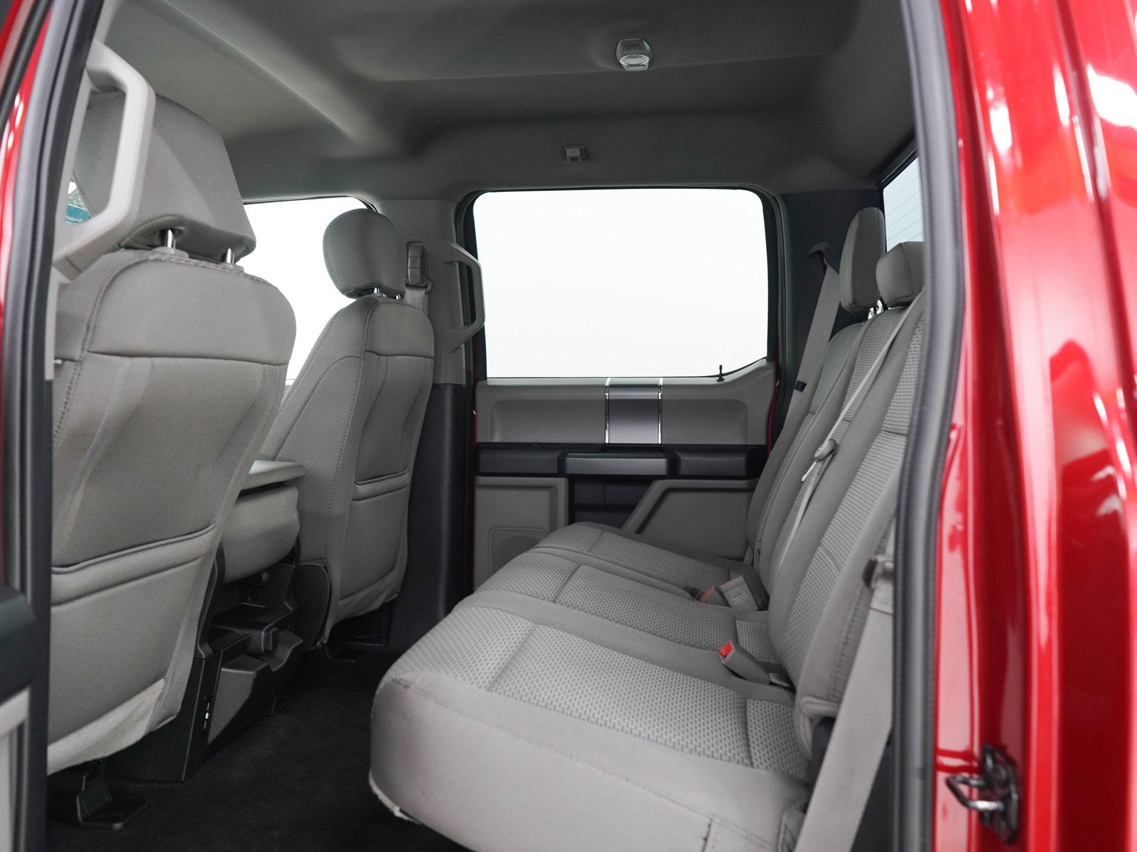 Used 2020 Ford F150 XLT w/ Equipment Group 302A Luxury AWD/4WD image 15