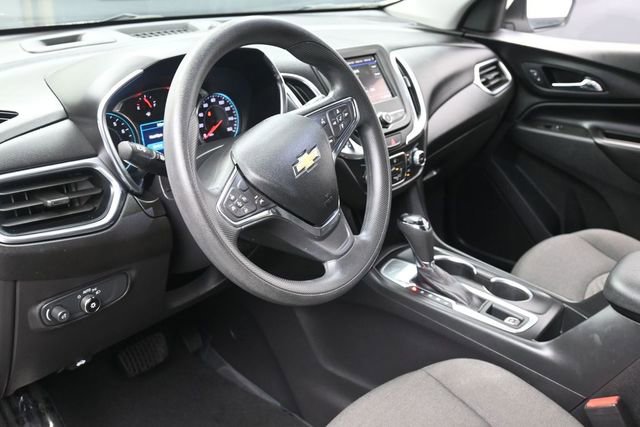 Used 2021 Chevrolet Equinox LT FWD image 14