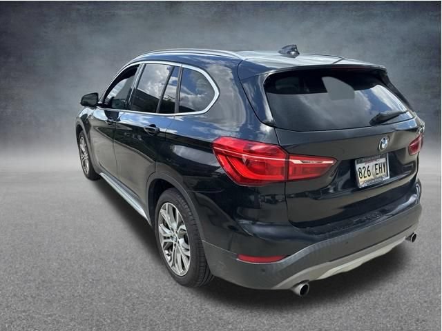 Used 2017 BMW X1 xDrive28i AWD/4WD image 6