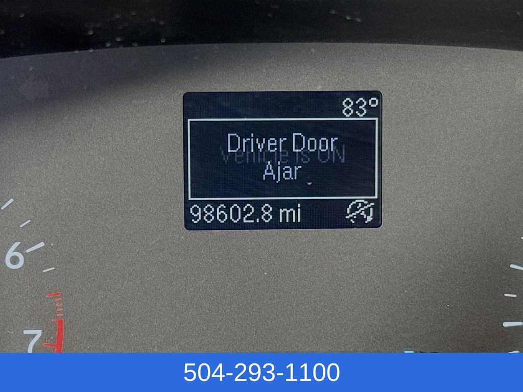 Used 2018 Ford EcoSport S FWD image 14