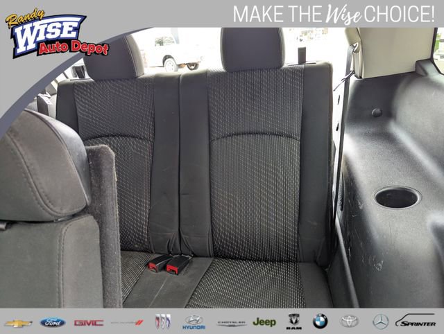 Used 2020 Dodge Journey SE w/ SE Popular Equipment Group FWD image 20