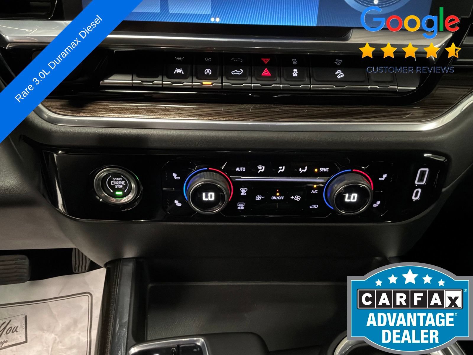 Used 2023 Chevrolet Silverado 1500 RST w/ Z71 Off-Road Package AWD/4WD image 25