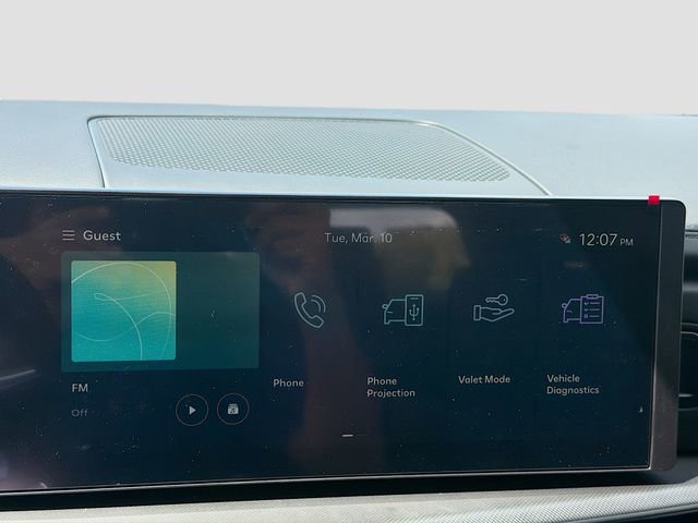 New 2026 Hyundai Santa Fe SEL image 14