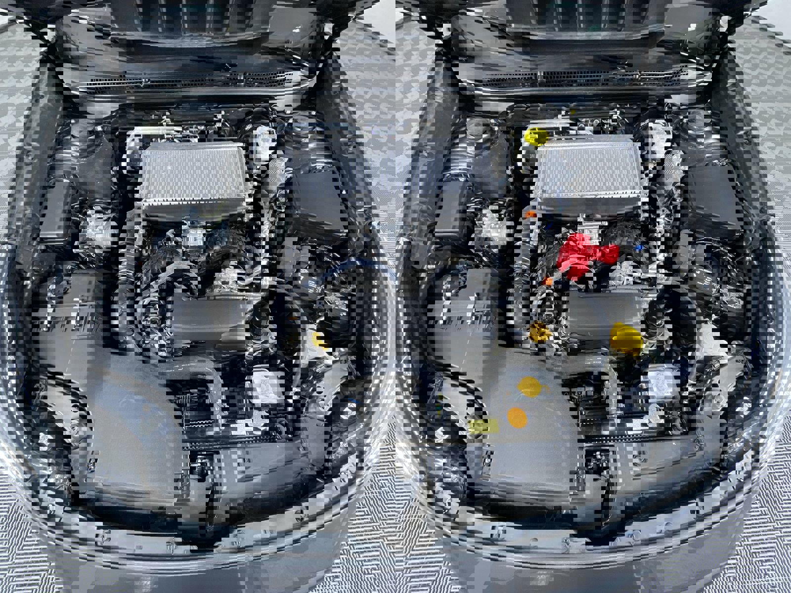 Used 2022 Subaru Outback Wilderness image 29