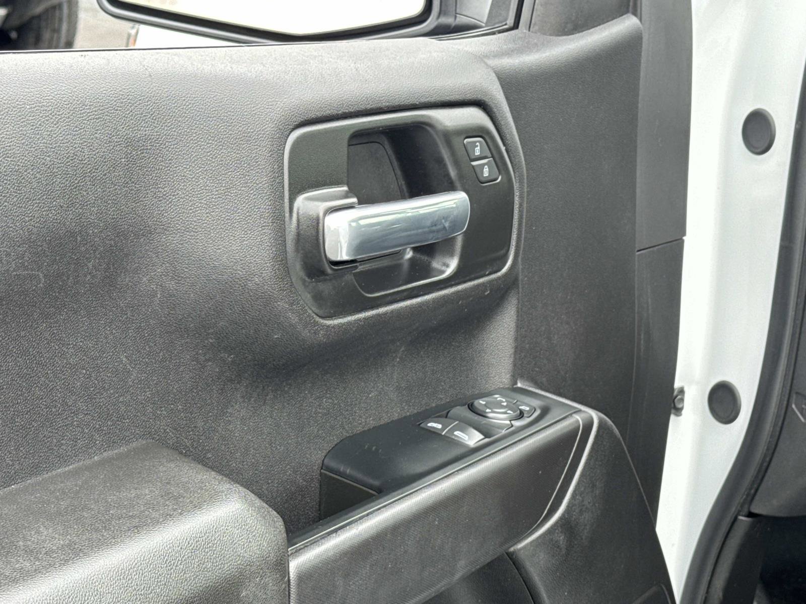 Used 2024 Chevrolet Silverado 1500 W/T w/ WT Fleet Convenience Package image 17